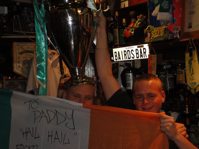 Rangers - VfB 2009 (78).JPG